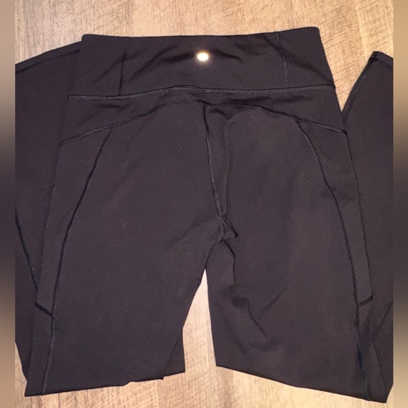 Athleta Rainier Bootcut Pant - Picture 3 of 5
